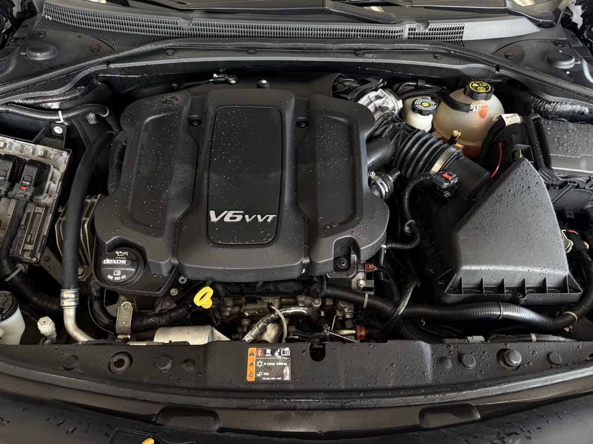Used 2017 Buick LaCrosse Premium FWD image 20