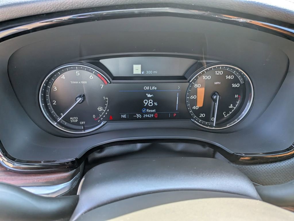 Certified 2024 Cadillac XT5 Premium Luxury FWD image 15