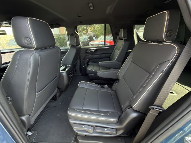 New 2026 Chevrolet Tahoe Premier RWD image 21