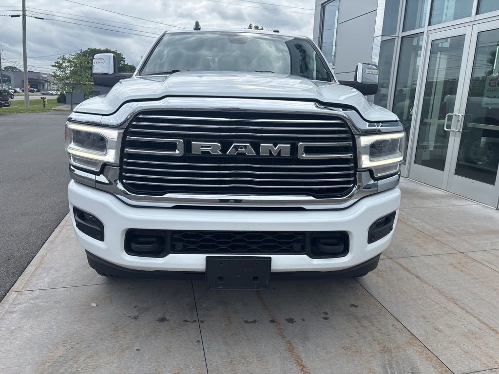 Used 2023 RAM 2500 Laramie AWD/4WD image 5