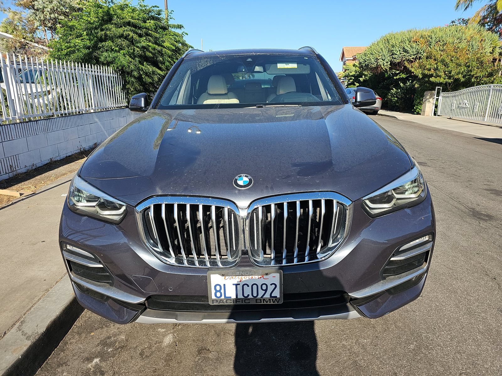 Used 2019 BMW X5 xDrive40i w/ Premium Package 2 AWD/4WD video 2