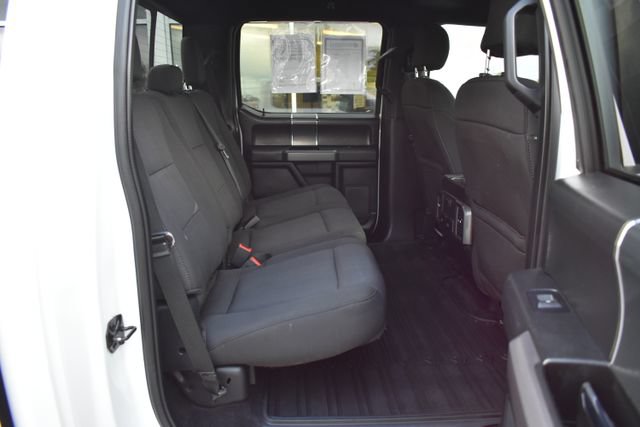 Used 2018 Ford F150 XLT w/ Equipment Group 302A Luxury AWD/4WD image 41