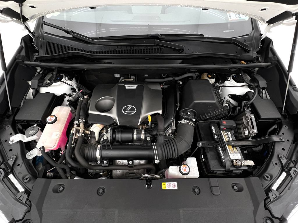 Certified 2021 Lexus NX 300 FWD w/ Premium Package image 26