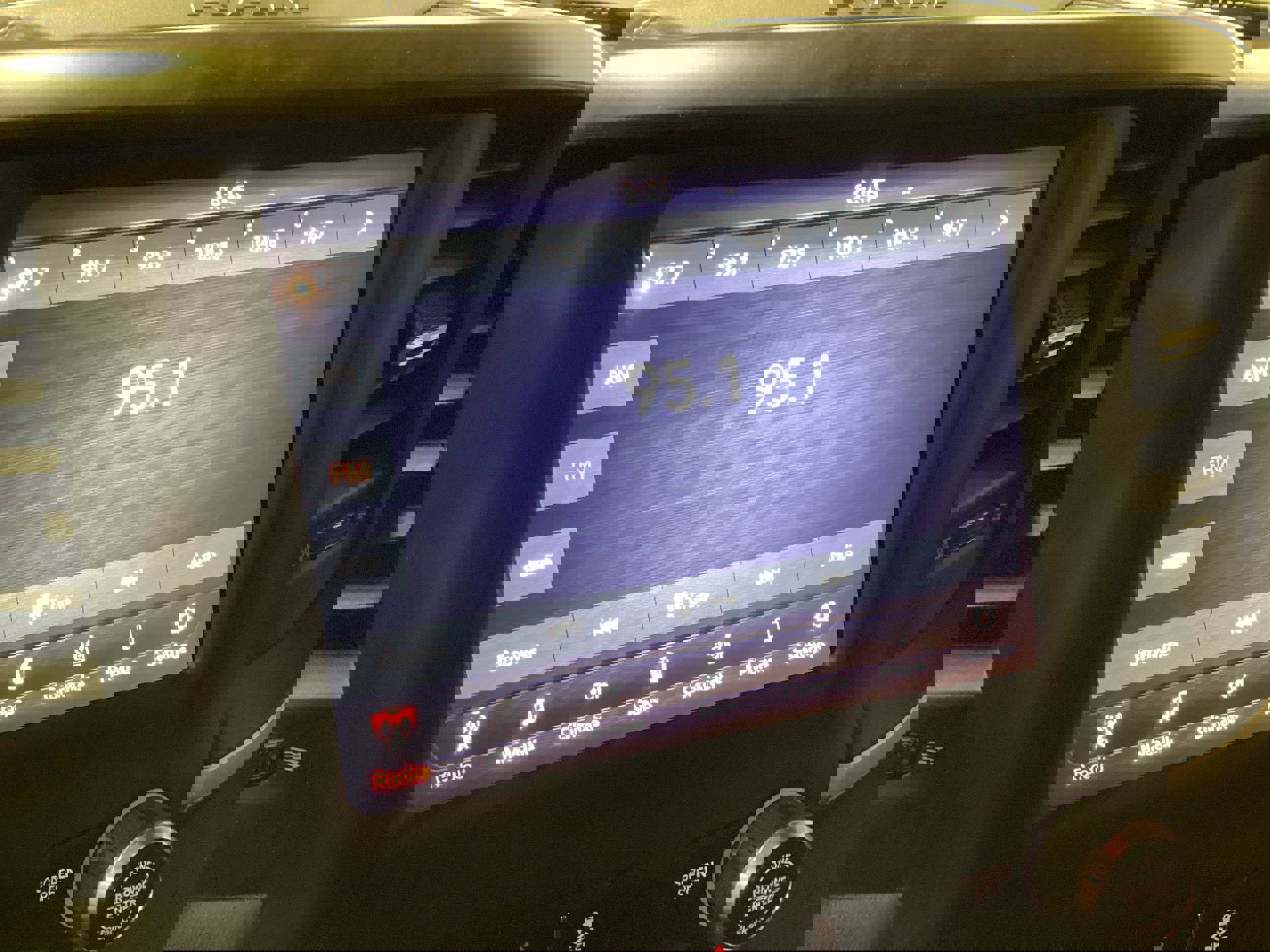 Used 2020 RAM 2500 Big Horn w/ Level 2 Equipment Group image 27