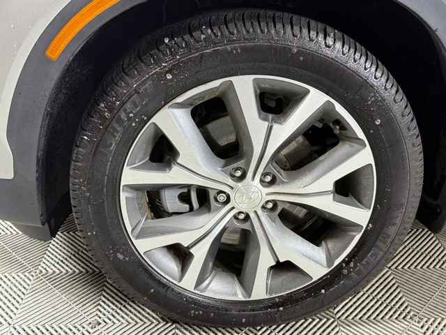 Used 2022 Hyundai Palisade SEL w/ Premium Package image 10