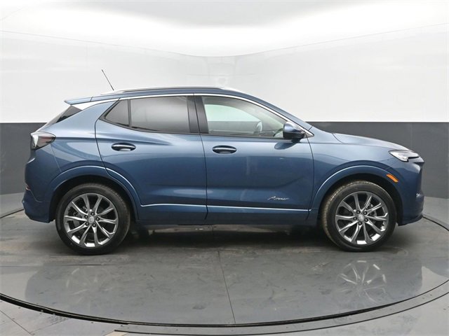 New 2026 Buick Encore GX Avenir w/ Avenir Technology Package image 6