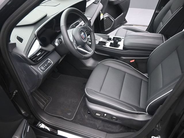 Used 2025 Buick Enclave Preferred w/ Power Package FWD image 9