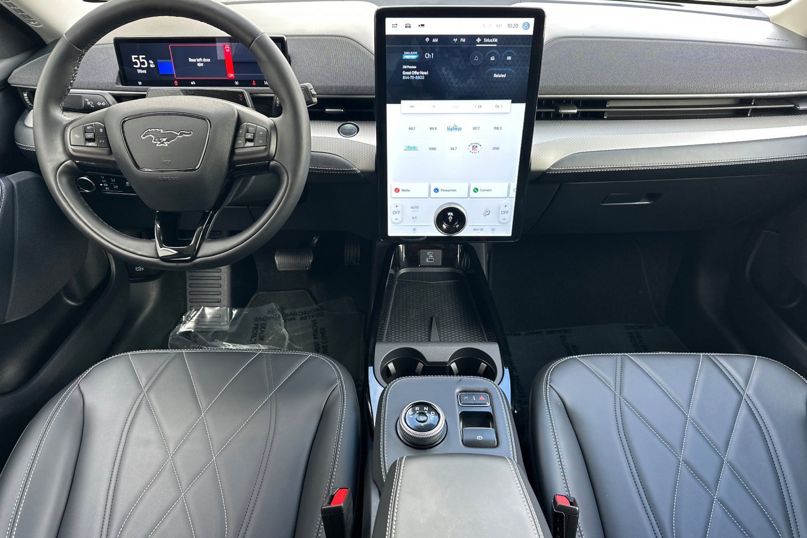 Used 2023 Ford Mustang Mach-E Select image 17