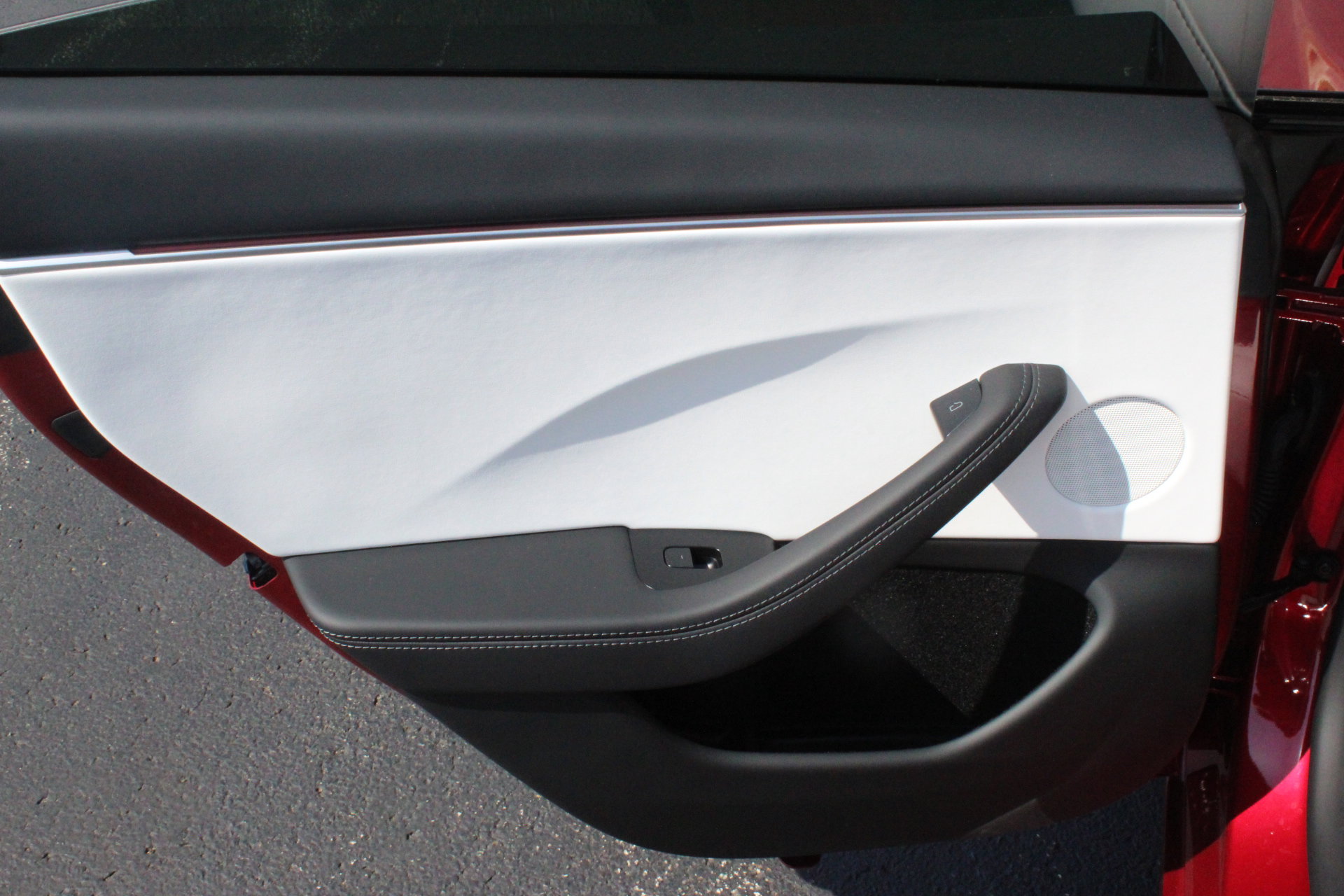 Used 2025 Tesla Model 3 Performance AWD/4WD image 24