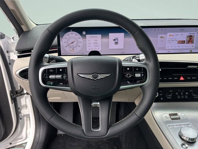 New 2026 Genesis GV70 2.5T Select AWD/4WD image 33