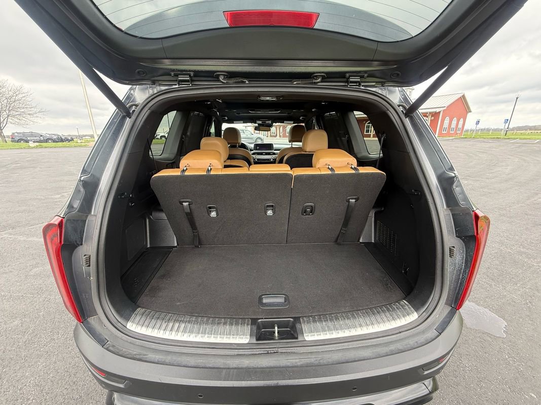 Used 2022 Kia Telluride SX w/ Nightfall Edition Package image 9