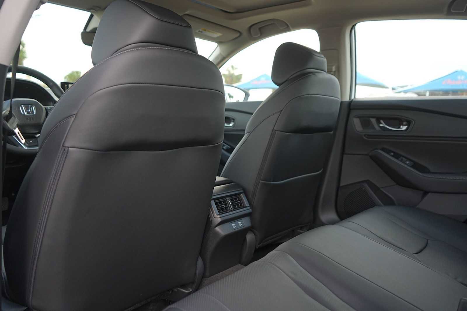 New 2026 Honda Accord Touring image 12