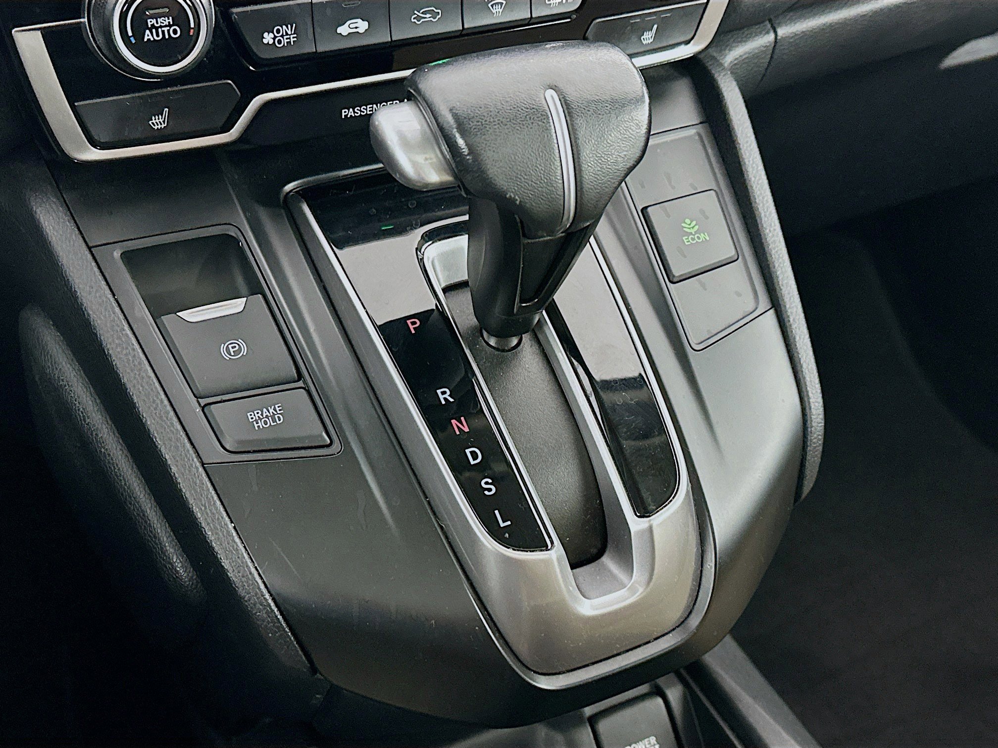 Used 2018 Honda CR-V EX-L image 25