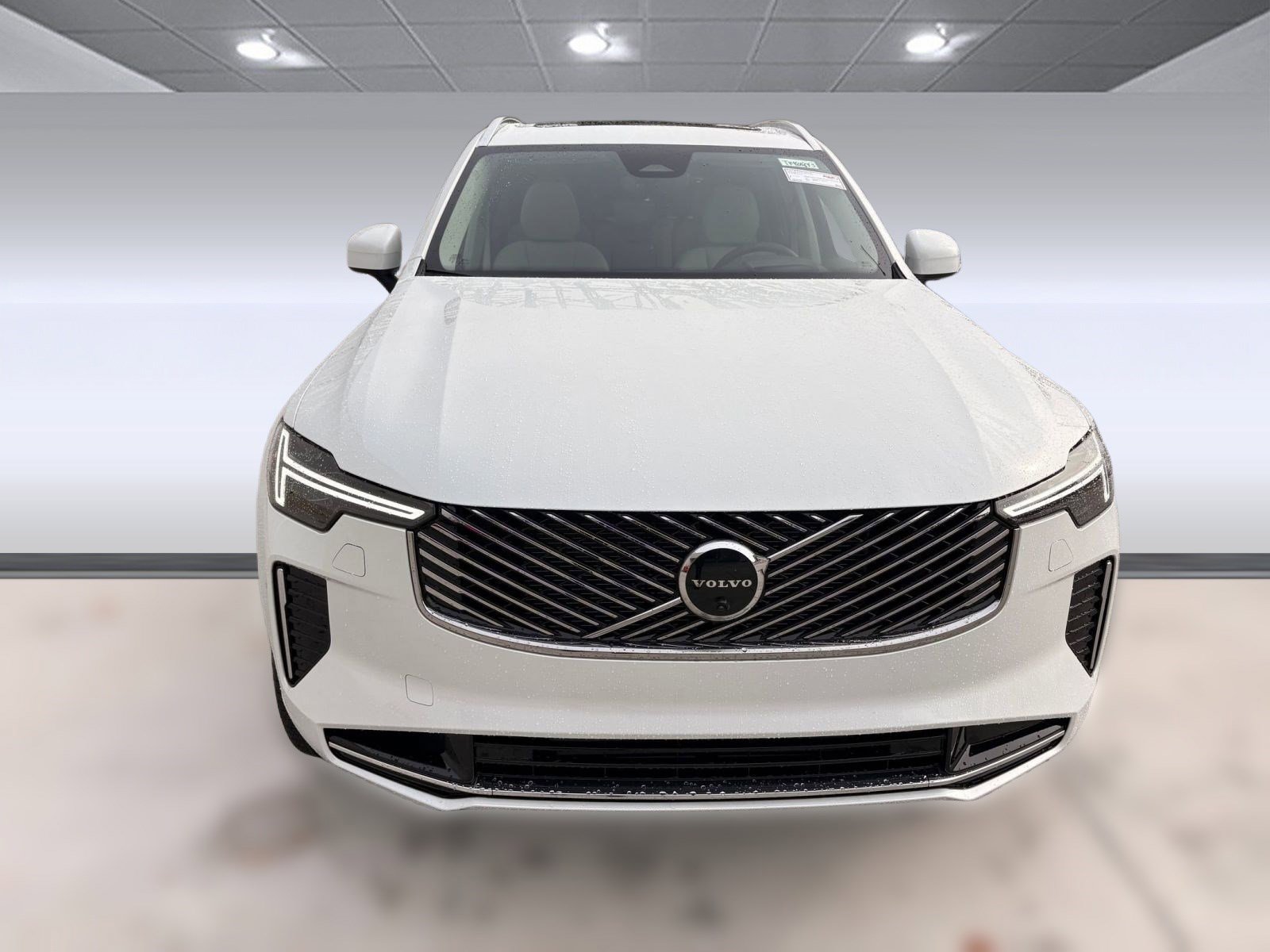New 2026 Volvo XC90 T8 Ultra image 6