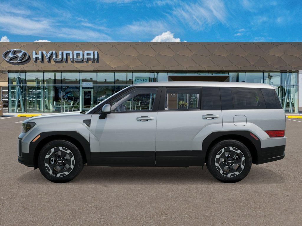 New 2026 Hyundai Santa Fe SE AWD/4WD image 3