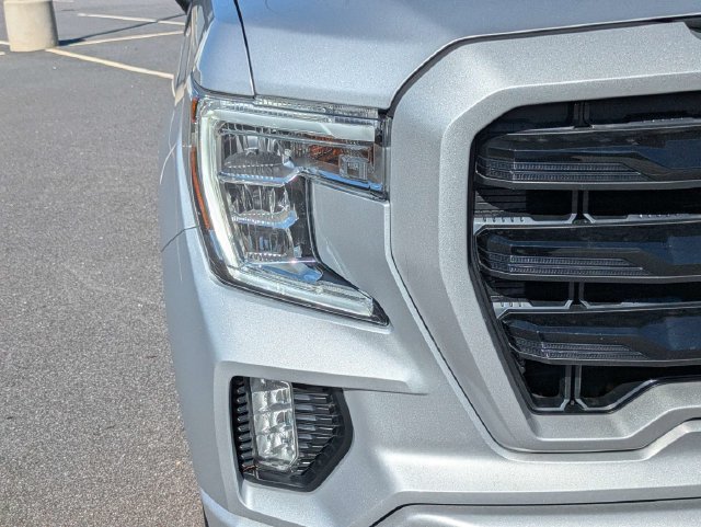 Used 2021 GMC Sierra 1500 Elevation w/ Preferred Package AWD/4WD image 10