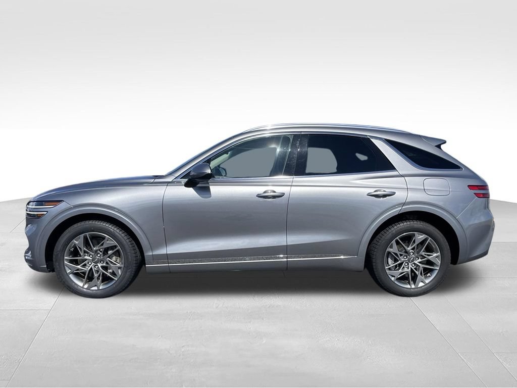 Used 2025 Genesis GV70 2.5T AWD/4WD image 32