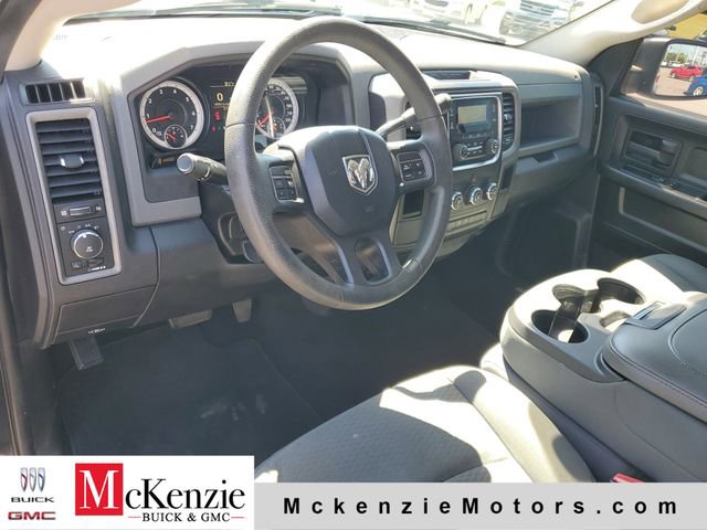 Used 2014 RAM 1500 Express RWD image 6
