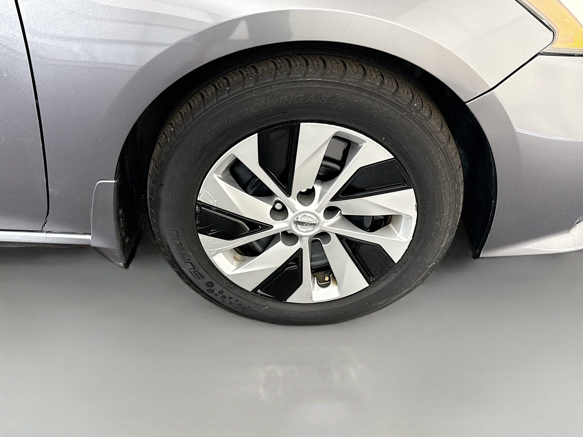 Used 2020 Nissan Altima 2.5 S FWD image 32