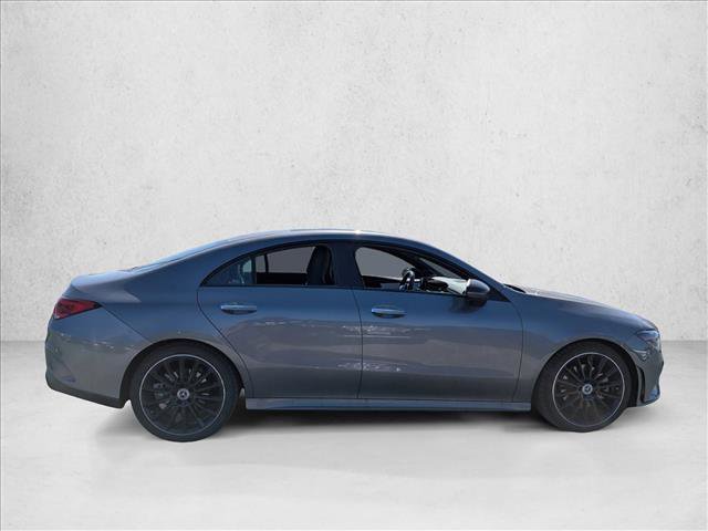 Certified 2023 Mercedes-Benz CLA 250 image 4