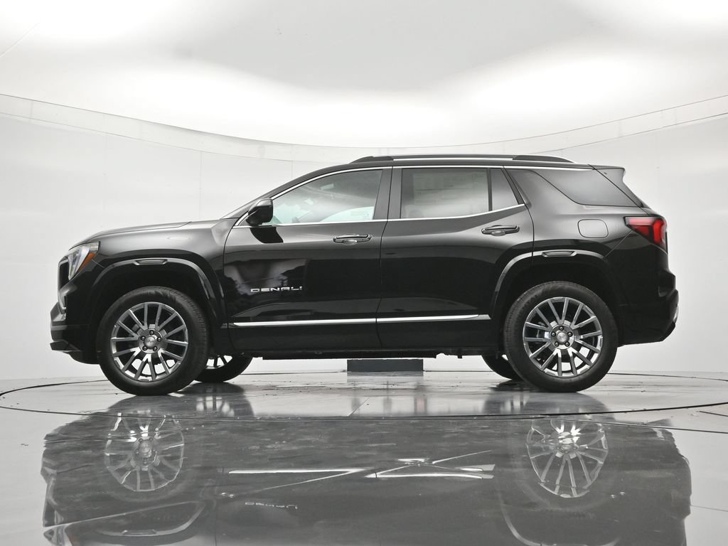 New 2027 GMC Terrain Denali AWD/4WD image 42
