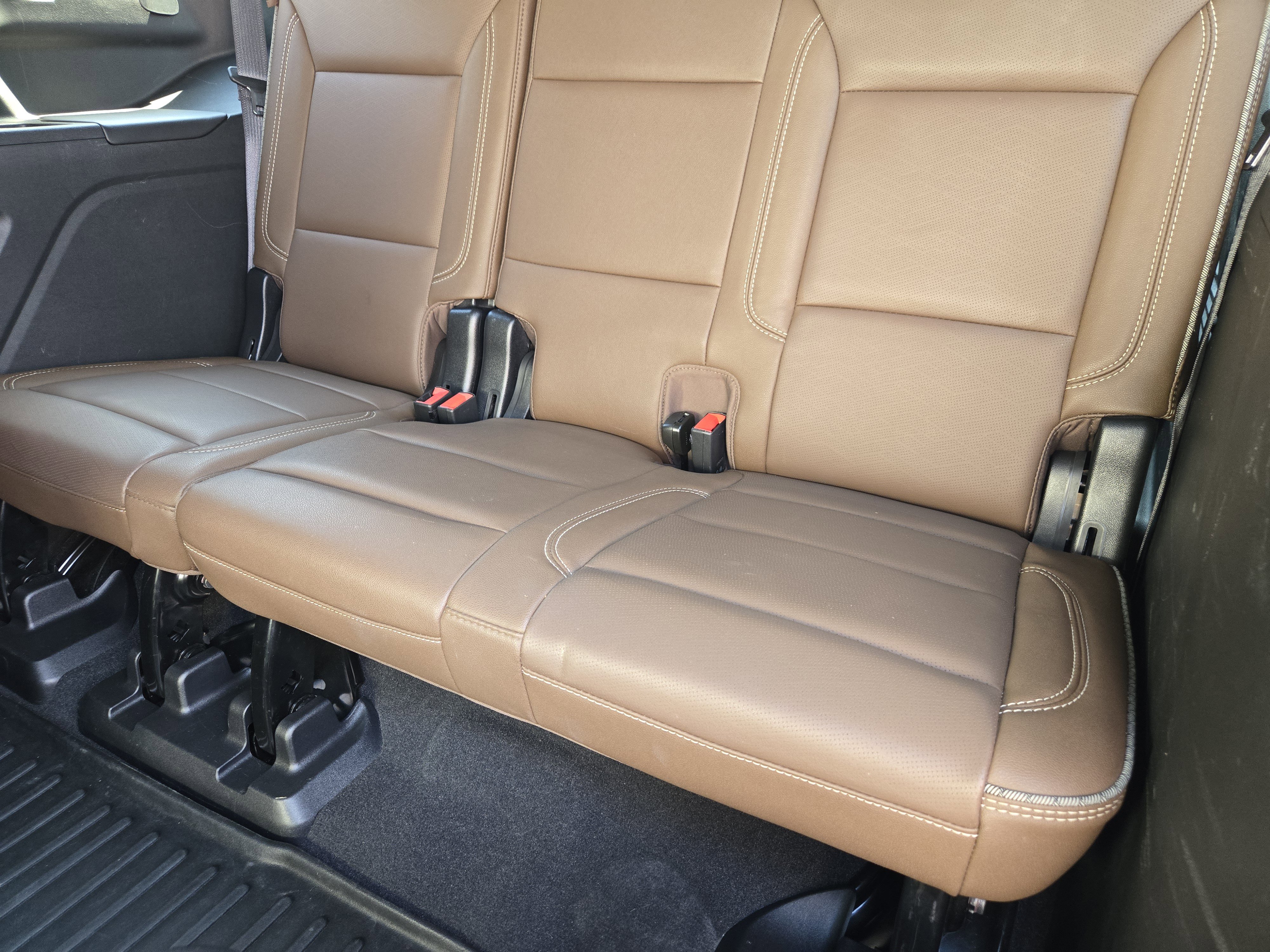 Used 2023 Chevrolet Tahoe High Country w/ Premium Package 2 image 34