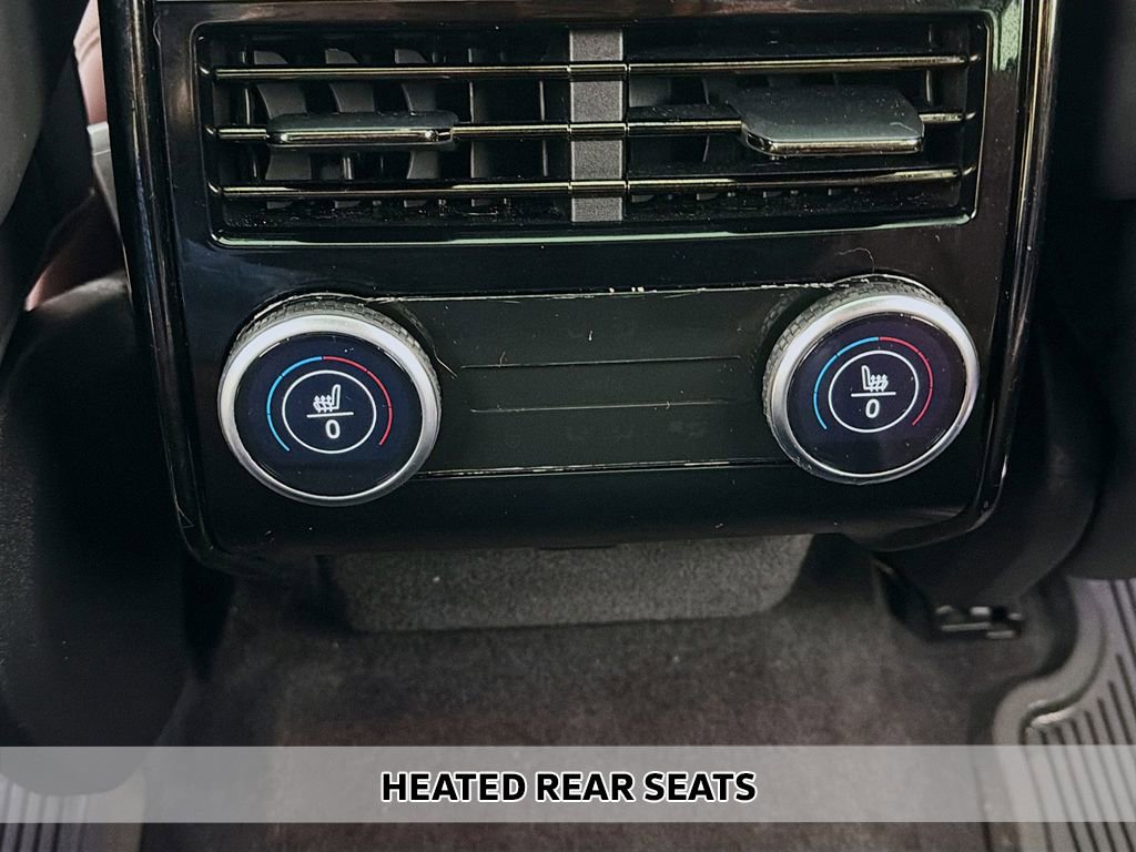 Used 2023 Land Rover Range Rover Sport SE Dynamic image 7