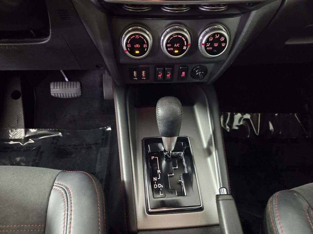 Used 2022 Mitsubishi Outlander Sport SE image 15