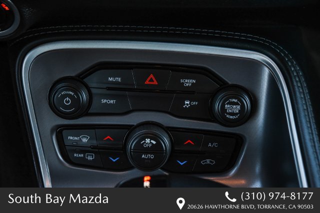 Used 2022 Dodge Challenger SXT w/ Cold Weather Group AWD/4WD image 11