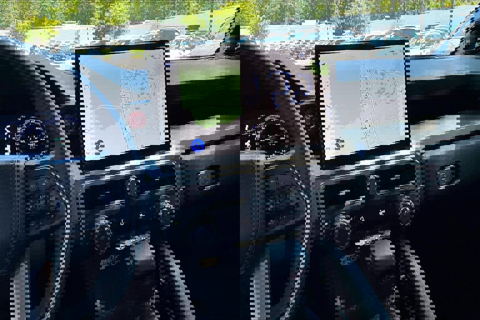 Used 2025 Toyota 4Runner TRD Off-Road Premium image 7