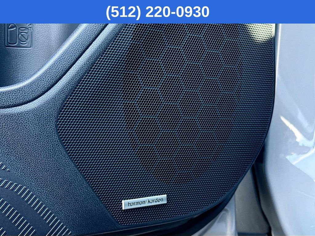 New 2026 Subaru Forester Limited AWD/4WD image 23