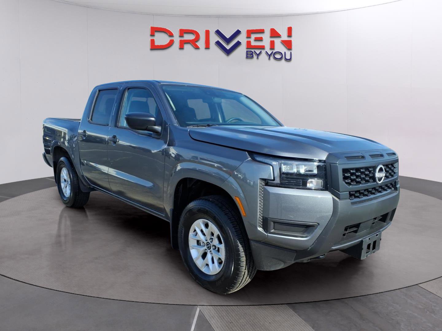 Used 2026 Nissan Frontier S AWD/4WD image 7