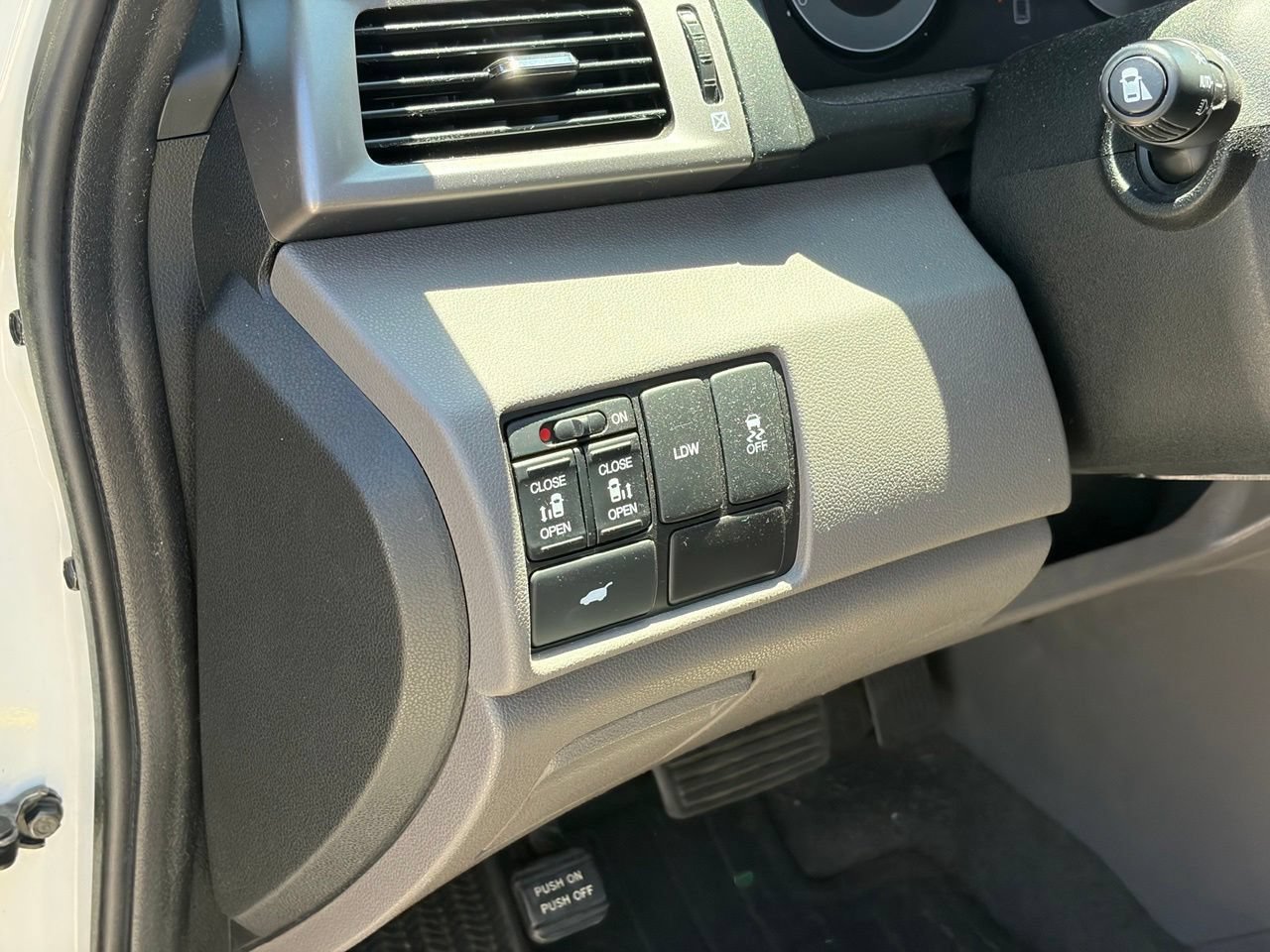 Used 2016 Honda Odyssey EX-L image 7