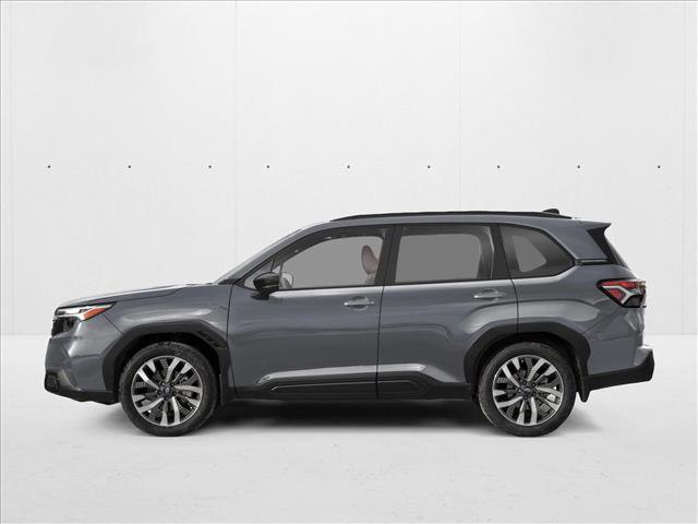 New 2026 Subaru Forester Touring AWD/4WD video 3