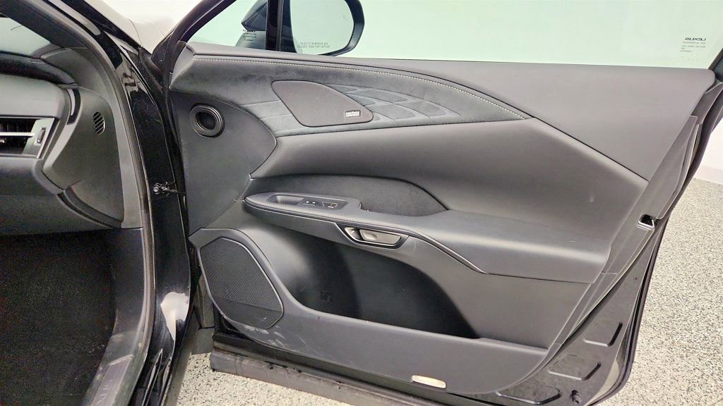 Used 2023 Lexus RX 350 AWD w/ Accessory Package image 23