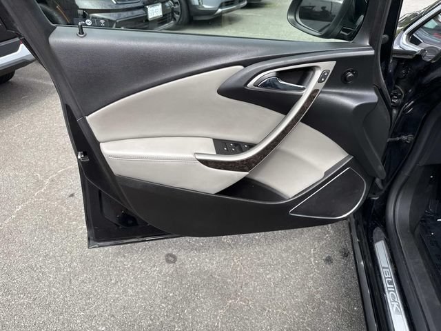 Used 2016 Buick Verano w/ Comfort Package FWD image 13