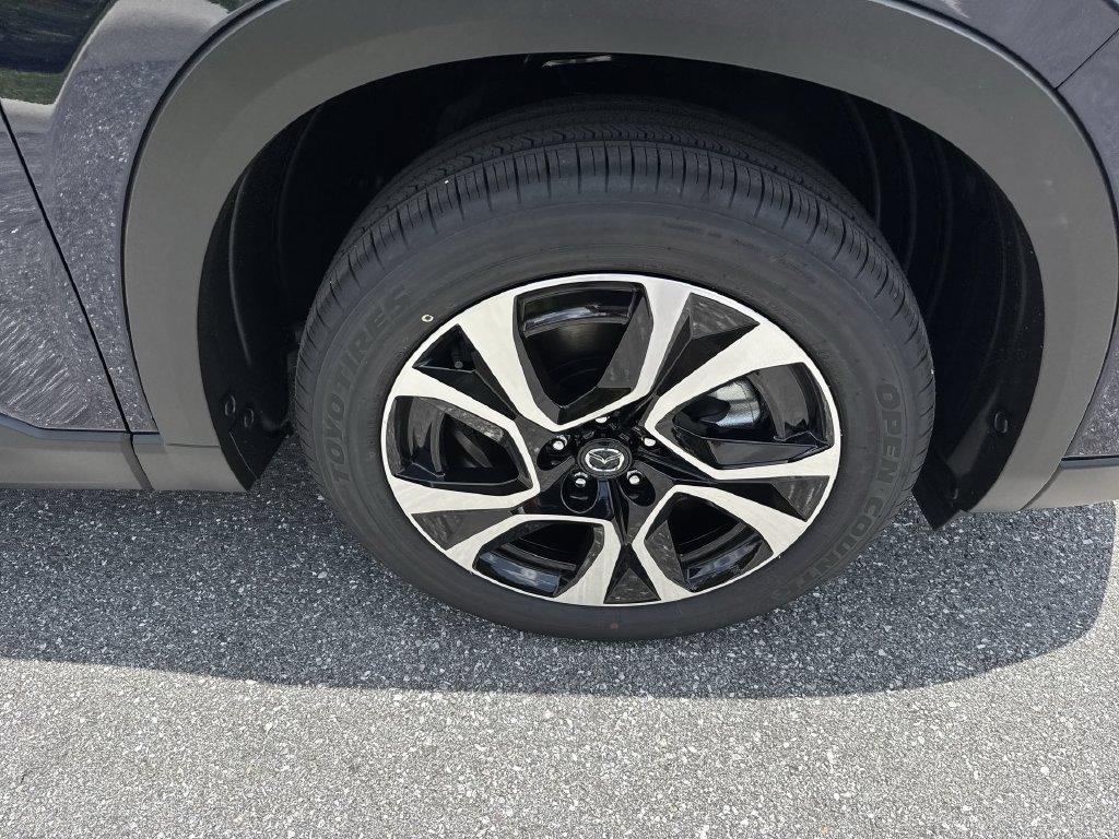 New 2026 MAZDA CX-5 Preferred AWD/4WD image 58