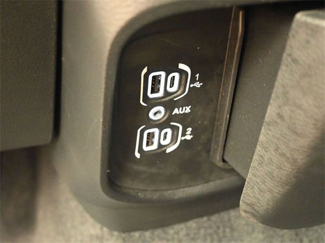 Used 2025 RAM 1500 Big Horn image 22