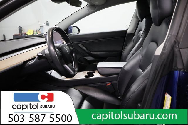 Used 2019 Tesla Model 3 Mid Range RWD image 11