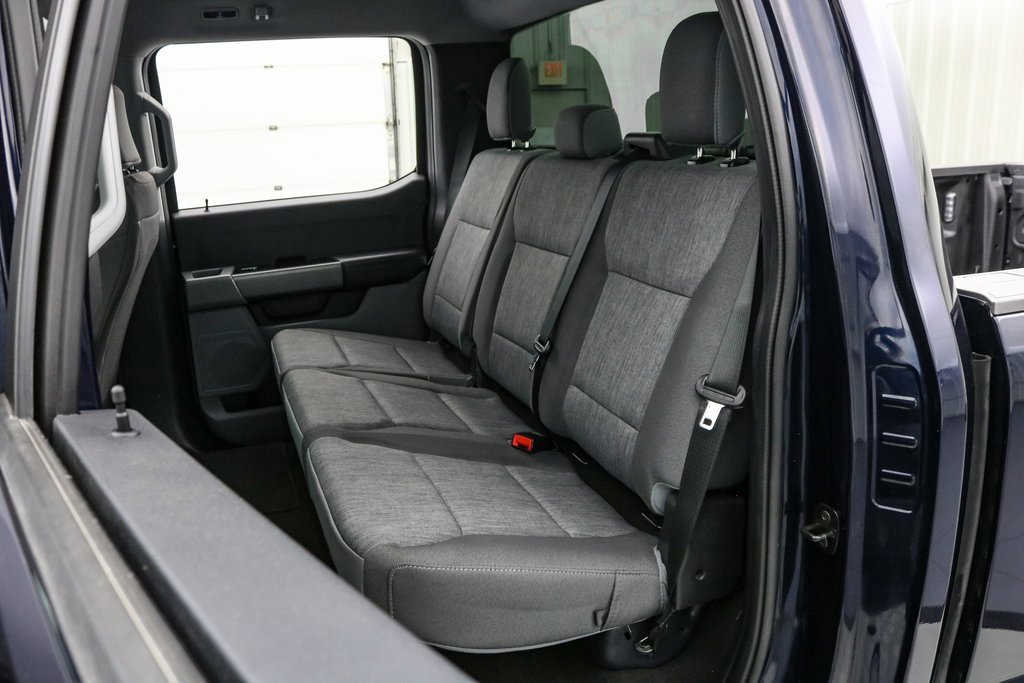 Certified 2024 Ford F350 XL w/ STX Appearance Package image 18