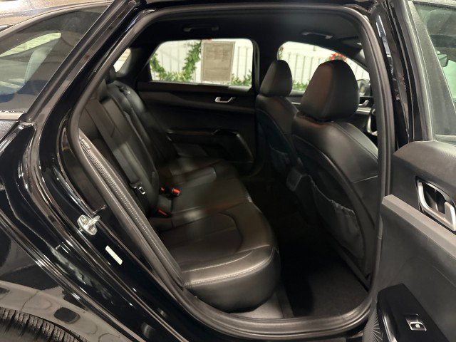 Used 2021 Kia K5 GT-Line image 27