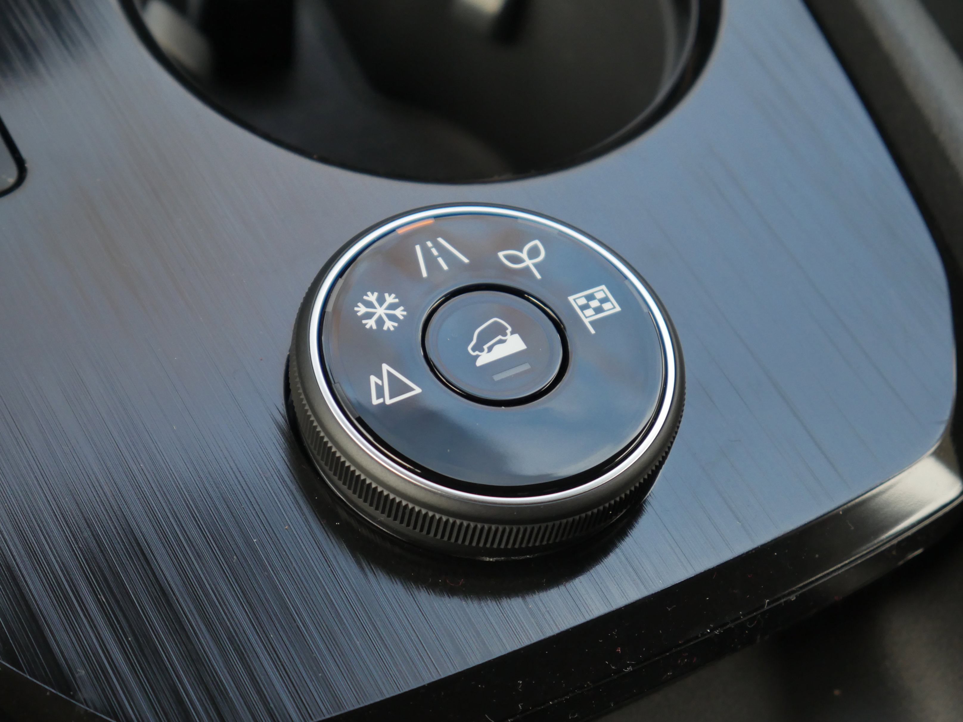 New 2026 Nissan Rogue Rock Creek w/ Rock Creek Premium Package image 14