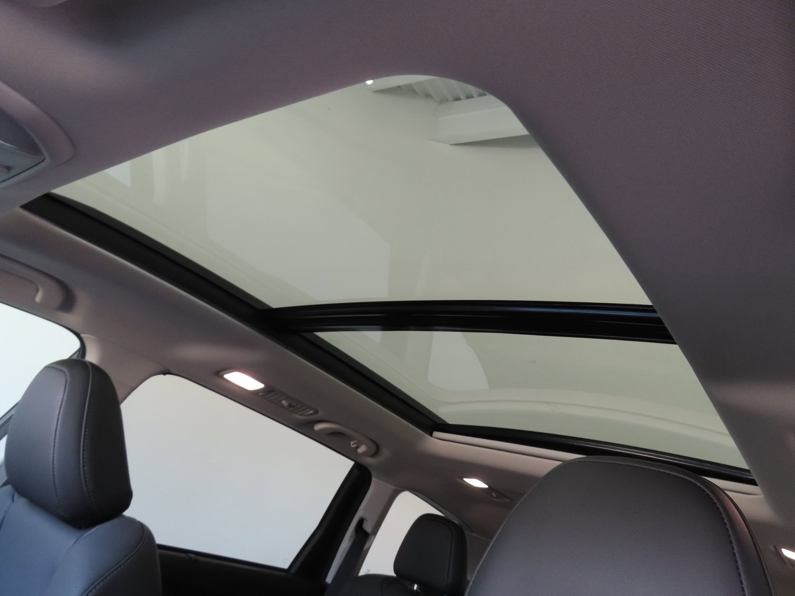 New 2026 Subaru Ascent Limited image 22