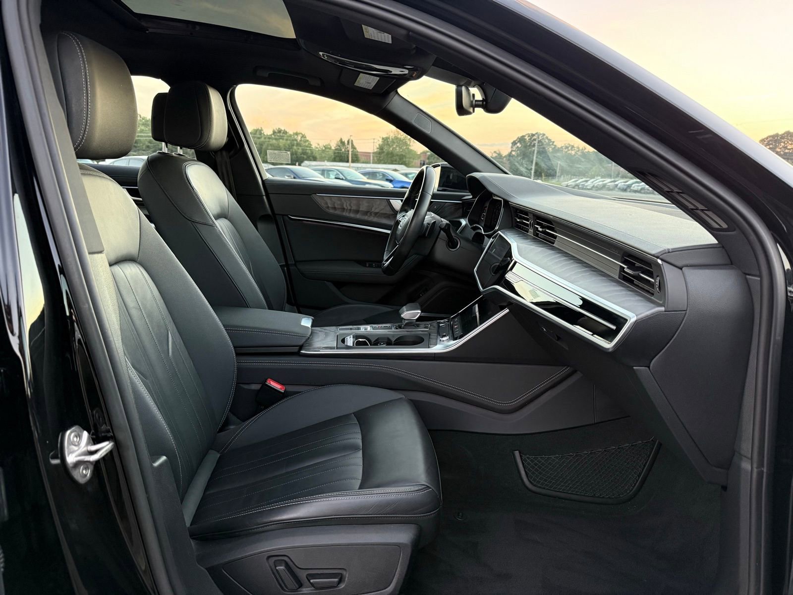 Used 2024 Audi A6 Premium Plus image 24