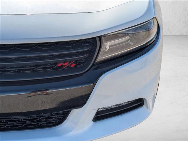 Used 2015 Dodge Charger R/T image 9