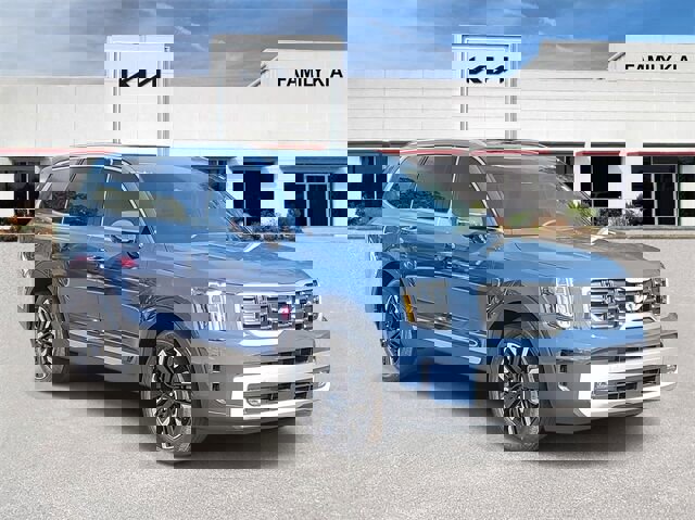New 2025 Kia Telluride SX Prestige