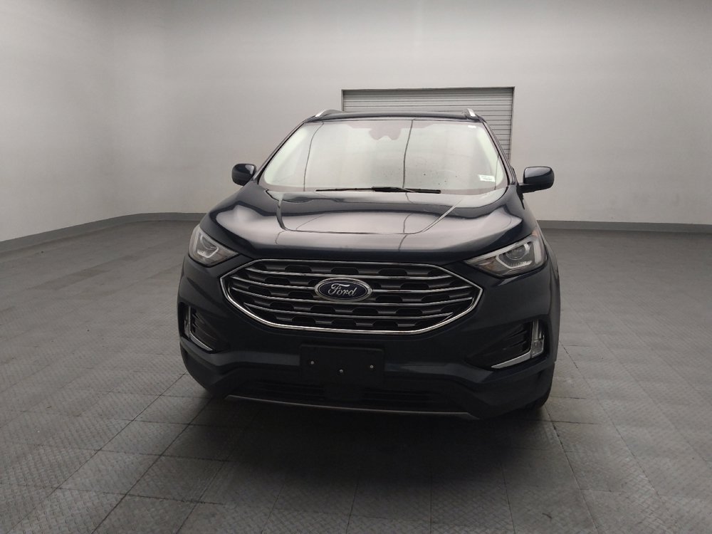 Used 2022 Ford Edge SEL w/ Convenience Package AWD/4WD image 15