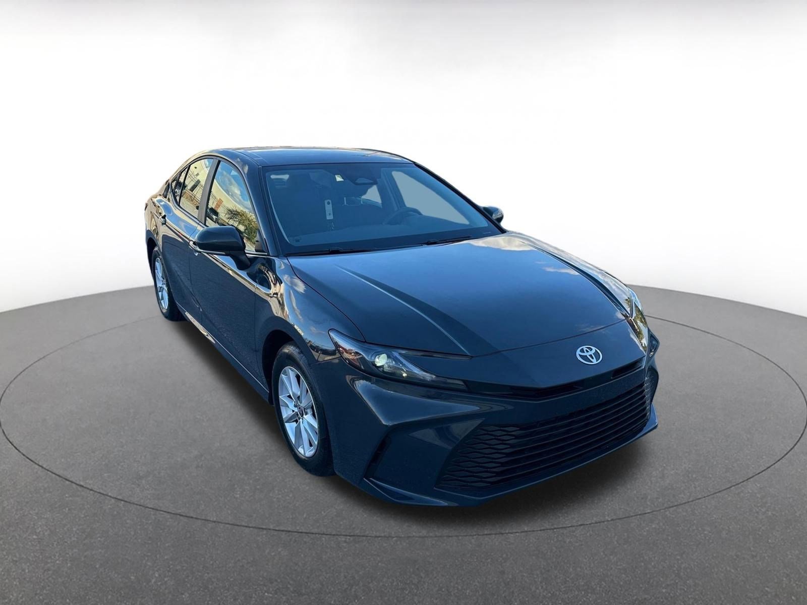 Used 2025 Toyota Camry LE