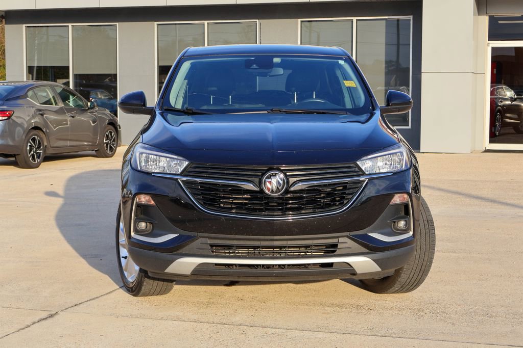 Used 2023 Buick Encore GX Preferred image 21