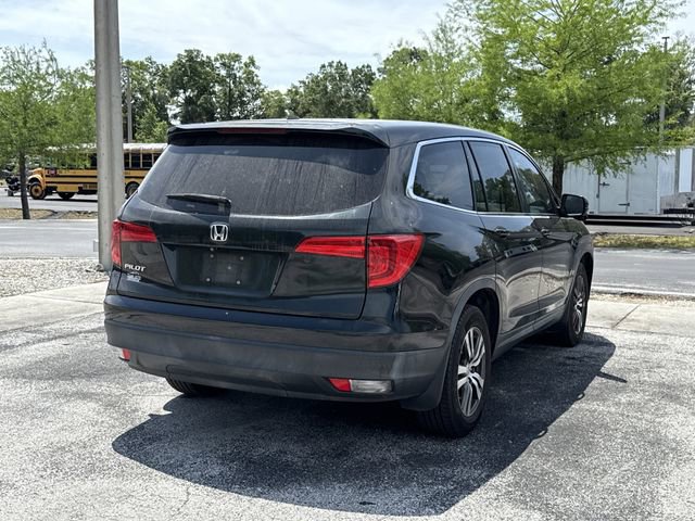Used 2016 Honda Pilot EX-L image 7